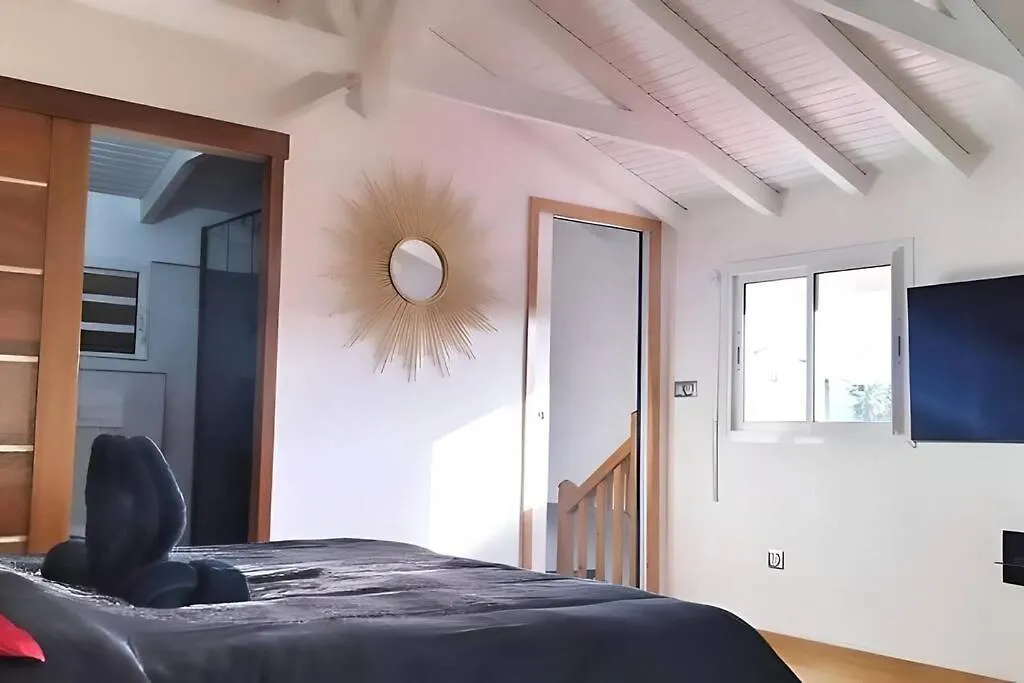 Holiday home P'Ti Paradise Le Gosier