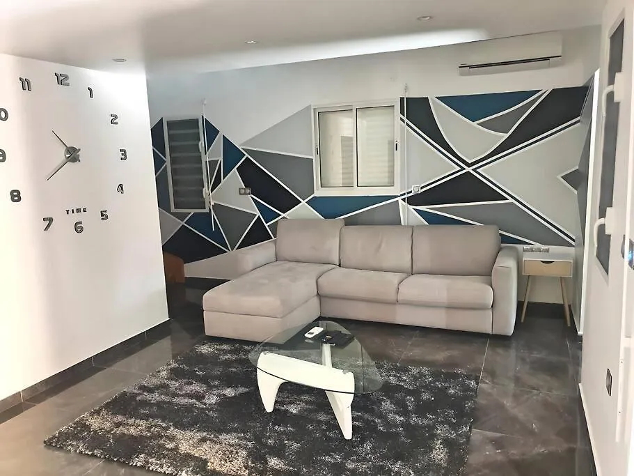 P'Ti Paradise Le Gosier  Holiday home Le Gosier (Grande-Terre)