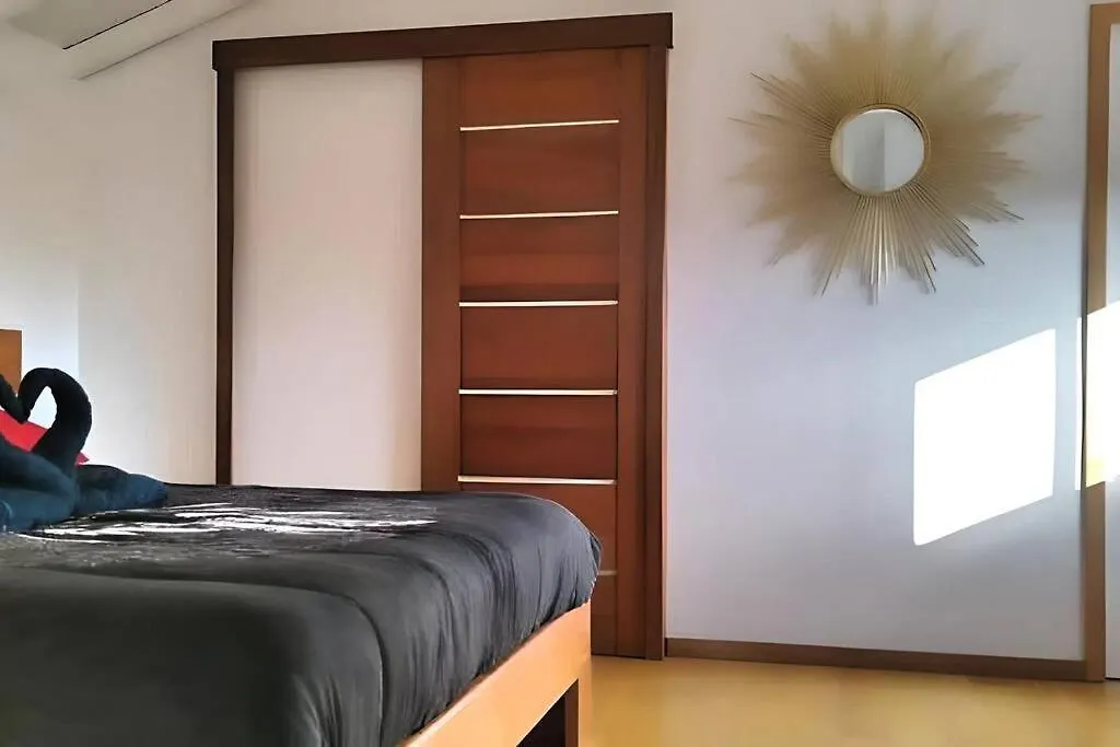 Holiday home P'Ti Paradise Le Gosier  Guadeloupe