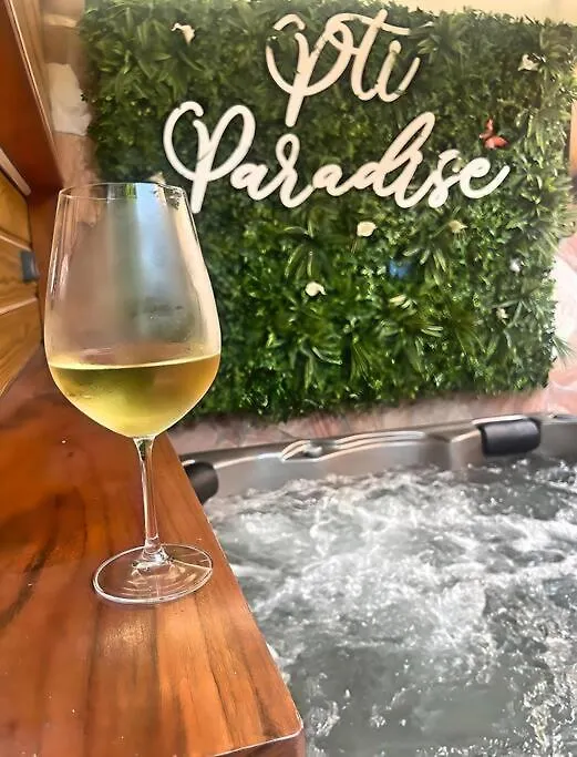 P'Ti Paradise Le Gosier  0*, Le Gosier (Grande-Terre)